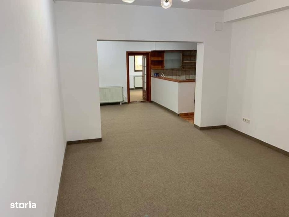 Apartament spațios | Foișorul de Foc | 100mp