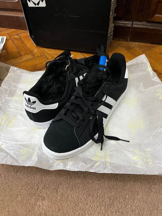 Jeremy Scott x Adidas