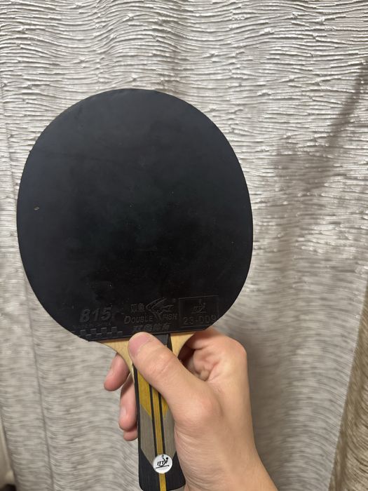 Ракетка для настольного тенниса