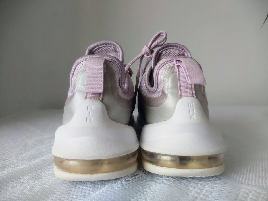 Nike Air Max Axis - Iced Lilac