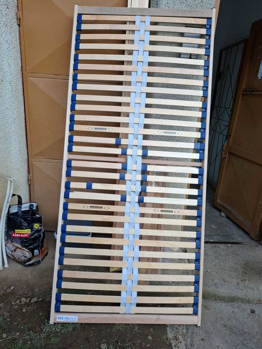 Somiere pat Primatex 90/200