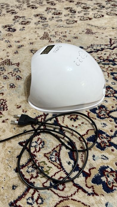 Продам лампа для монюкюра