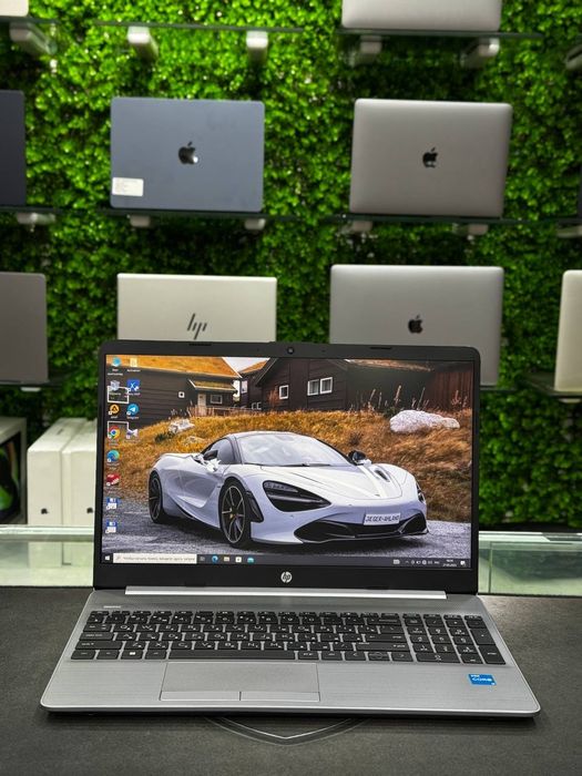 Hp Laptop Ideal Holat