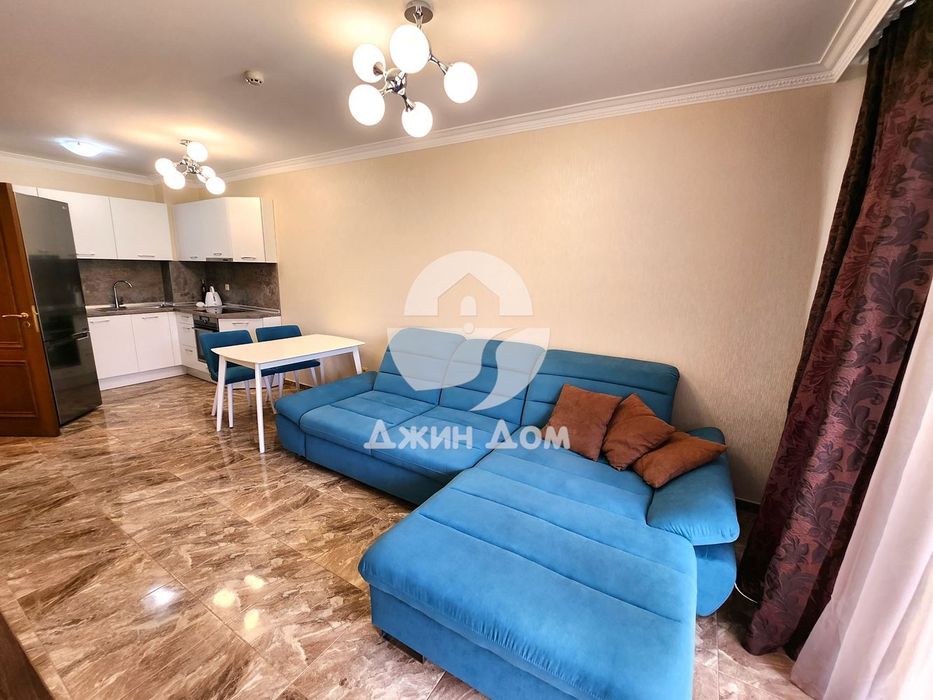 Продава се Двустаен апартамент в Свети Влас - 61 кв.м за 2378 €/кв.м - Снимка #1