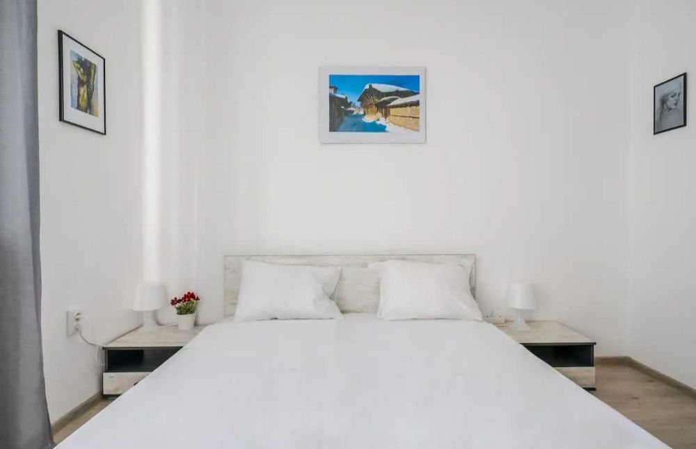 Дава се под наем Двустаен апартамент в София, Лозенец - 66 кв.м за 663 € - Снимка #4