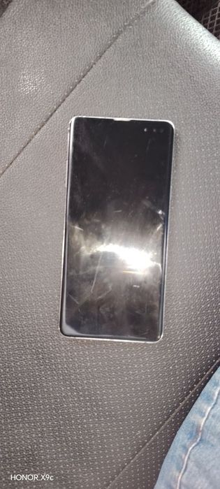 Samsung s10 5g telefoni