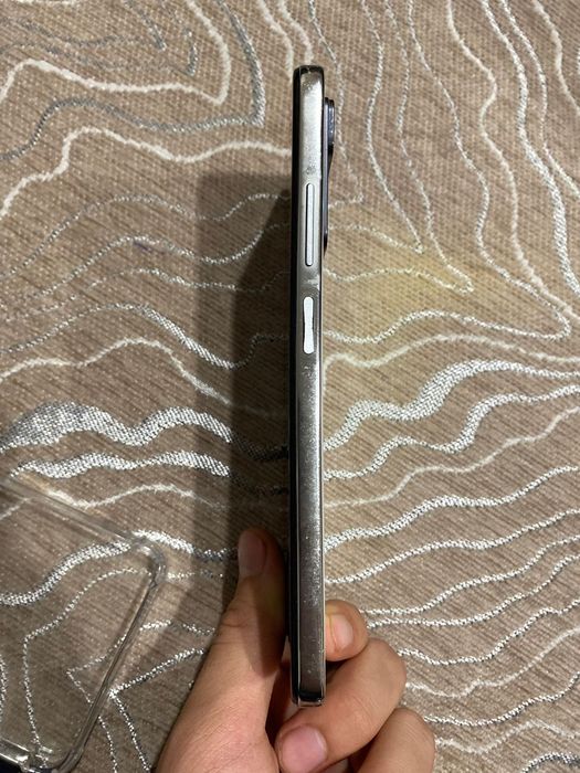 Xiaomi Redmi Not 11 Pro