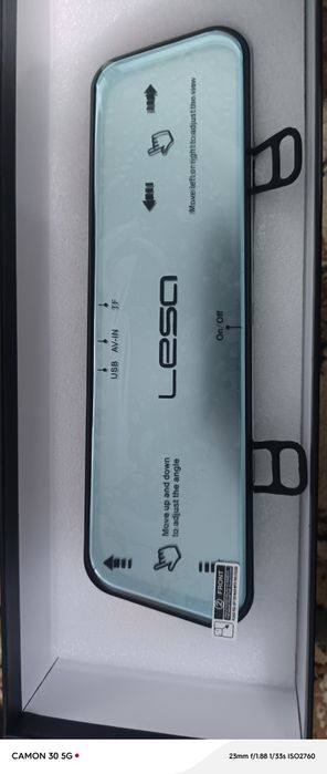 Авто регистратор