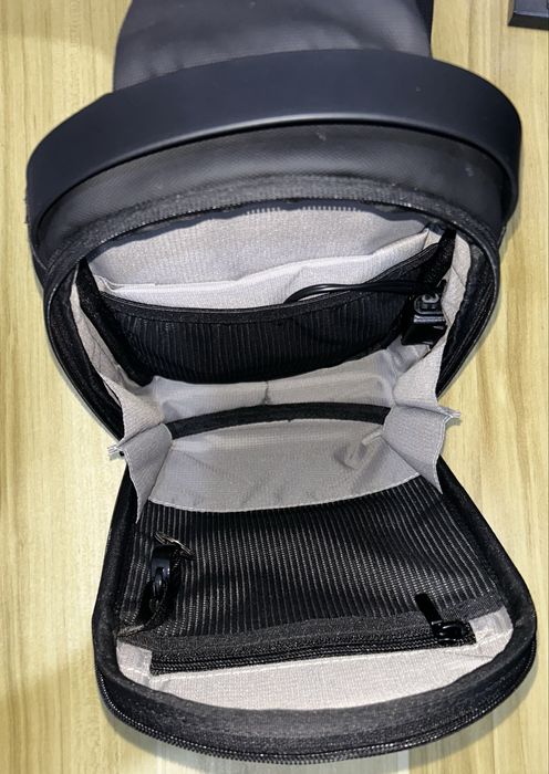 Барсетка Mark Ryden