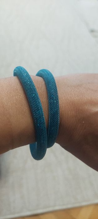 Гривни Swarovski