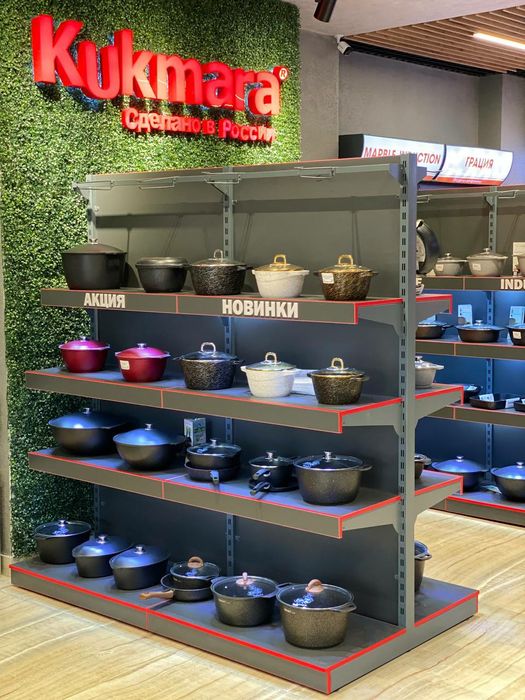 Торговые Стеллажи торговые, витрина, стеллажи, прилавки, стеллаж,