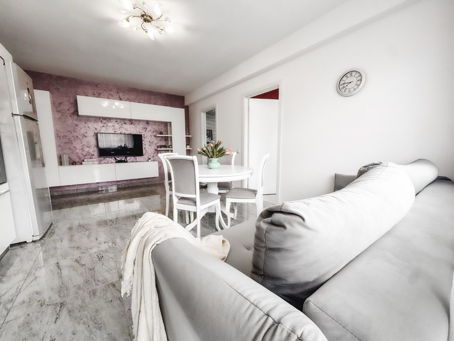 Inchiriez ap in regim hotelier 200 lei/noapte