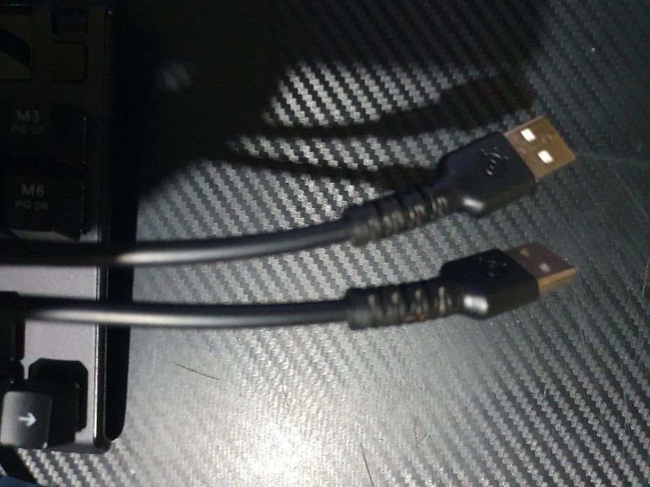 Vând tastatura aplex 7 pro