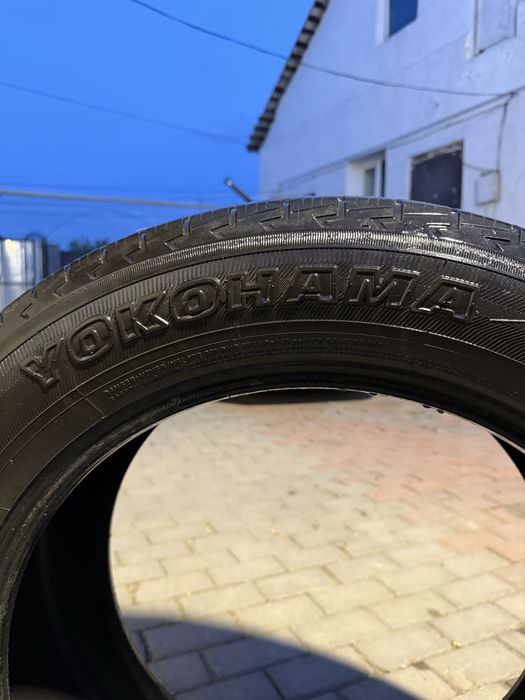 Шины На размер R20