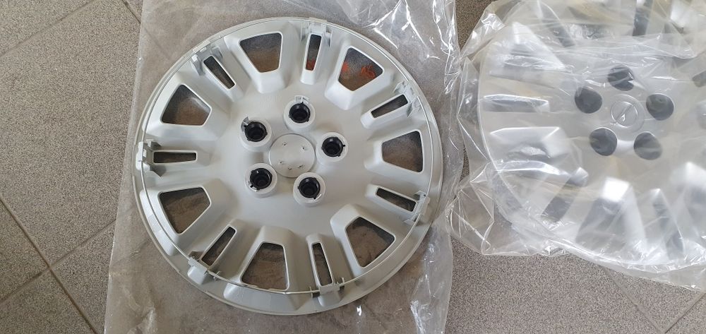 Capace roti Opel Antara R16, noi originale GM 96626510, gm 4806755