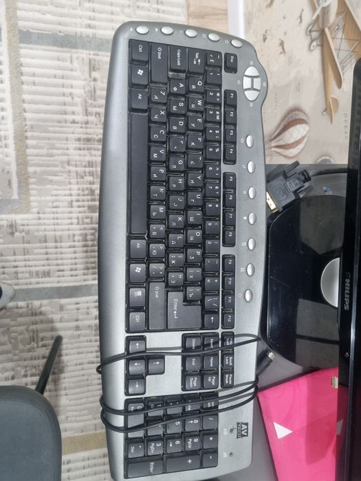 Продаётся компьтер
