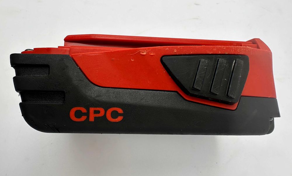Hilti B 22/2.6 - Акумулаторна батерия 22V 2.6Ah 2022г.