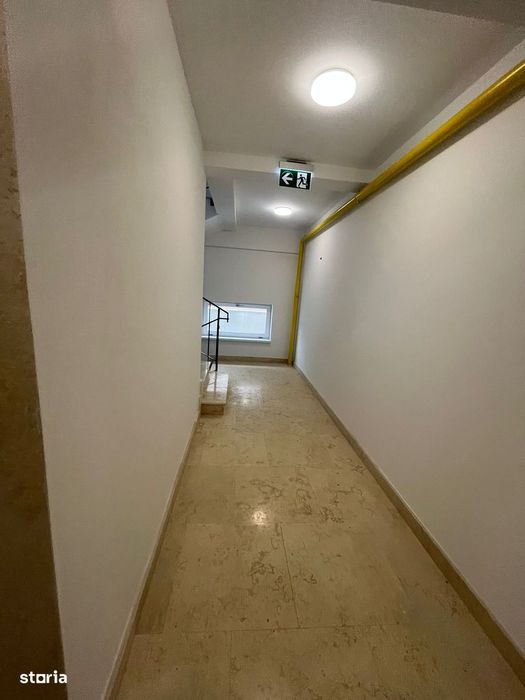 FRUMOASA-Poitiers ap.2 camere, intabulat, et. intermediare, BLOC NOU!