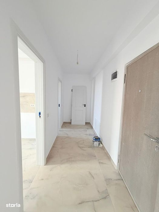 PROPRIETAR: Apartament FINALIZAT și INTABULAT cu 1 cameră, TVA inclus