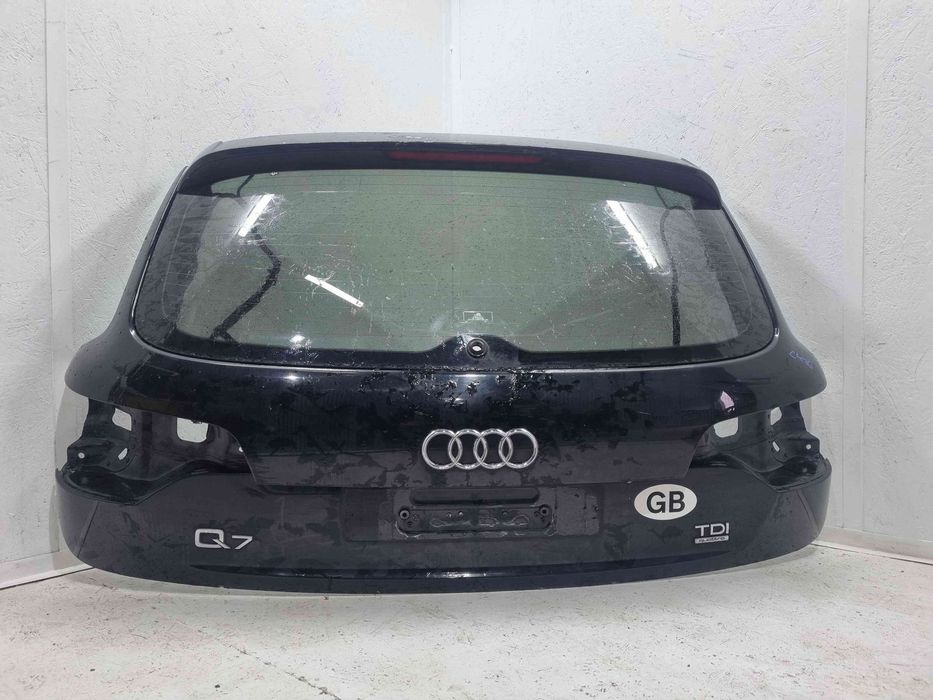 Haion Audi Q7 (4LB) [Fabr 2006-2014] Facelift L041