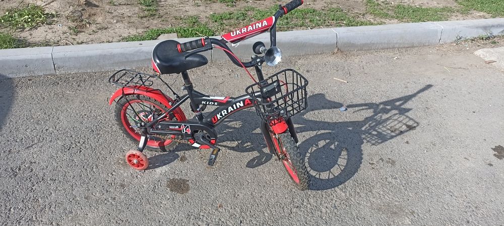 Продам велосипед
