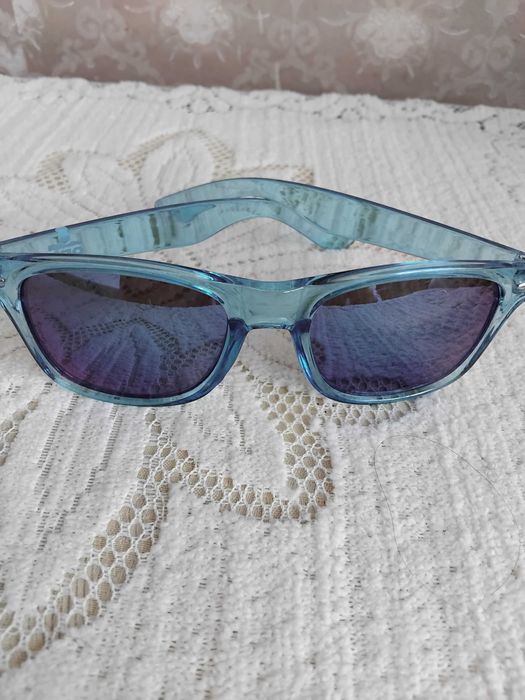 Слънчеви очила с голяма УВ защита