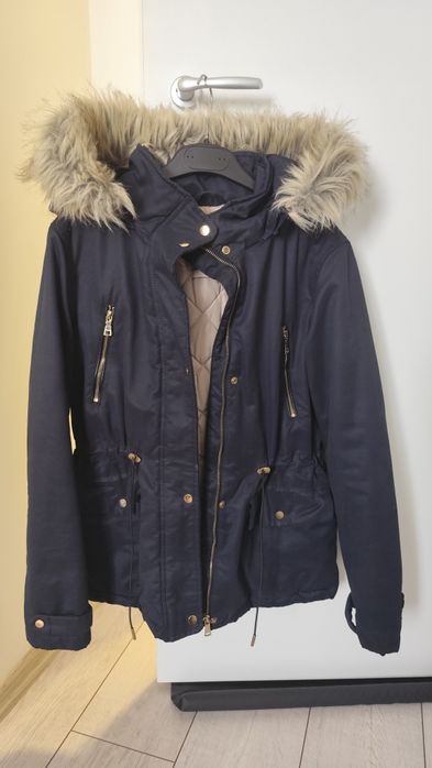 Geacă de iarnă regular