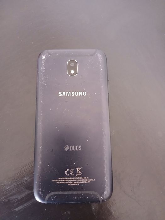 Vând samsung j5 2017