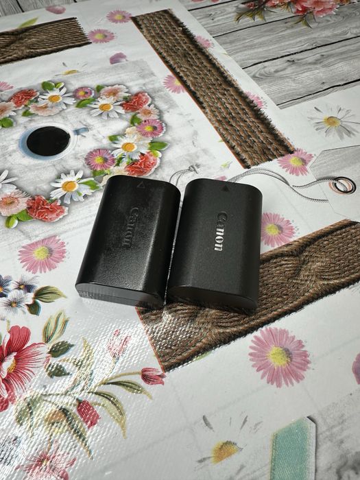 Фотоапарат Canon eos 80d