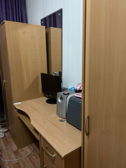 продам рабочий стол