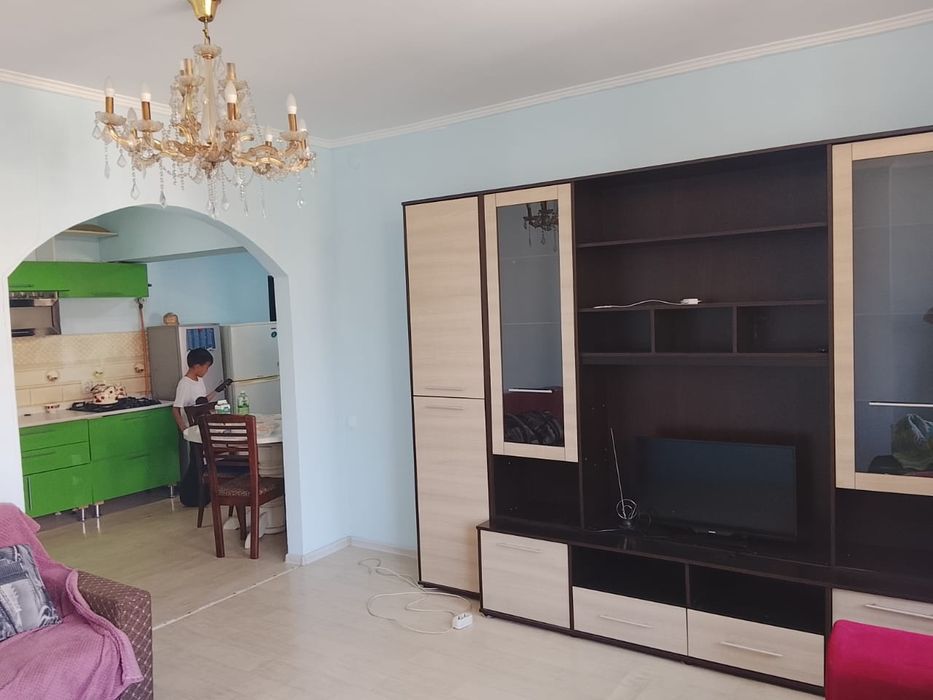 Долгосрочные аренда квартир