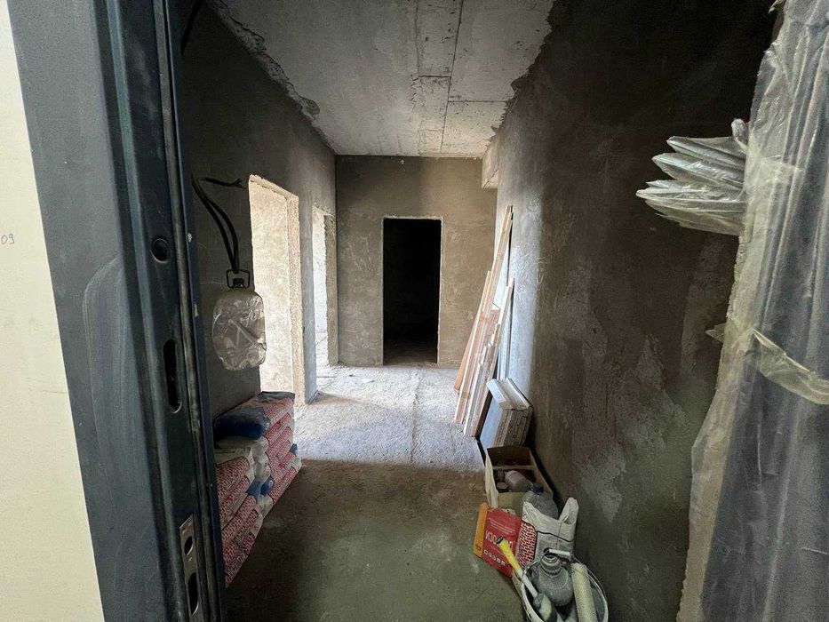 Продается 2-комн. кв., 8/10, 60 м², Сергелийский район