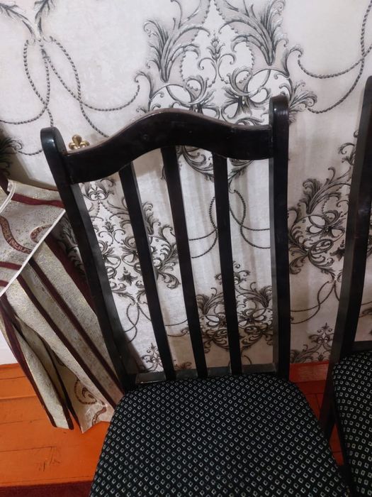 стуля сатылади 20 шт