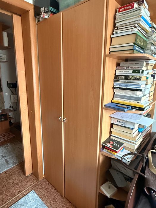 Мебельный гарнитур