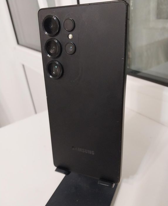 Samsung Galaxy S25 Ultra
