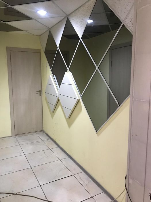 Хостел, 1500 тенге койко место