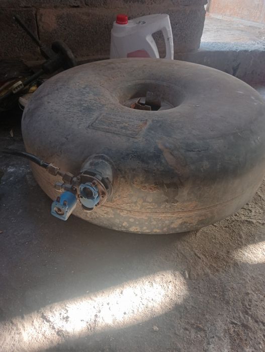 Срочно Продам балон