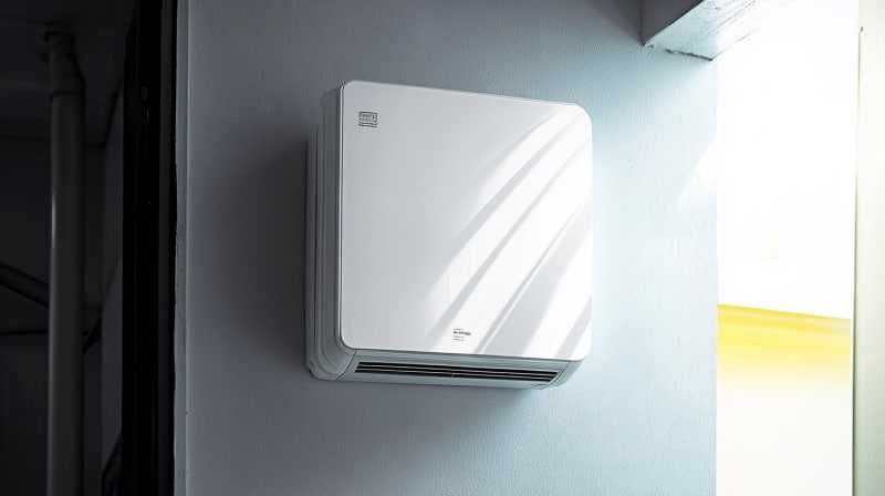 Приточный Бризер чистий воздух +доставка