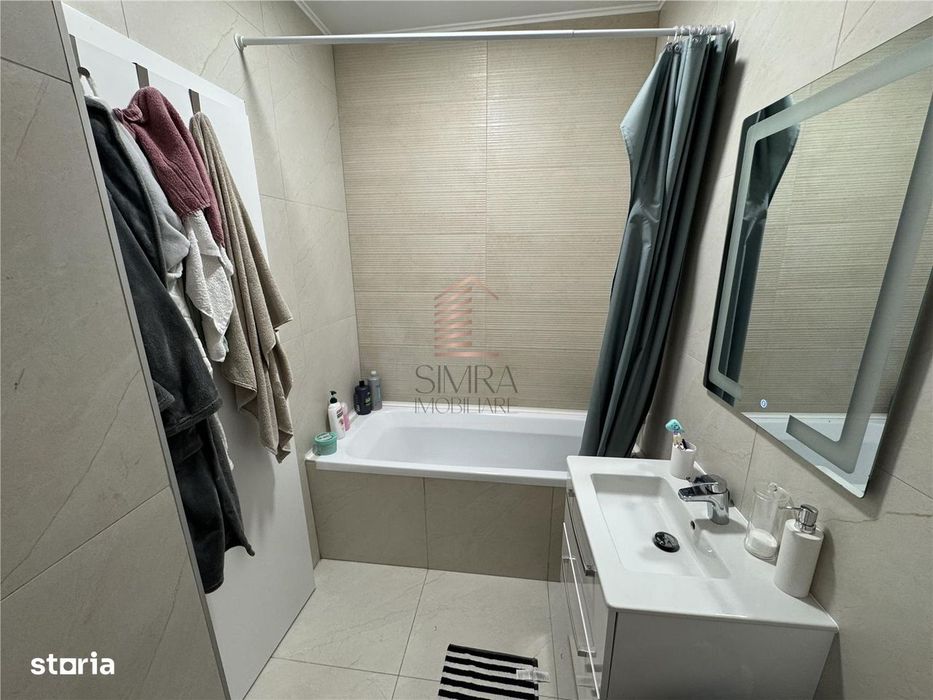 Apartament cu 2 camere in bloc nou, zona Calea Aradului