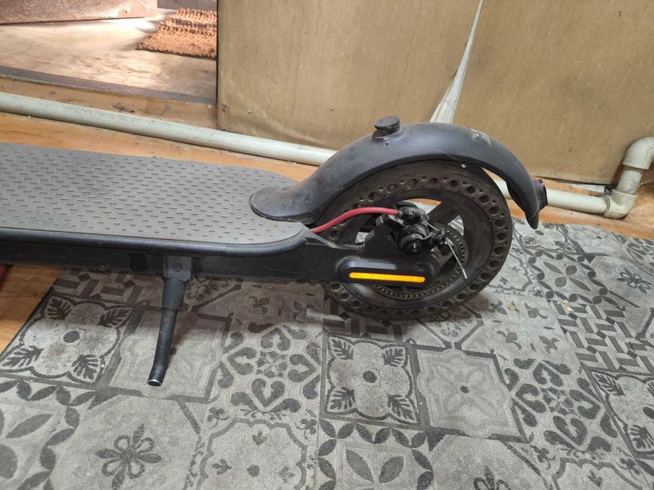 Электросамокат Xiaomi m365