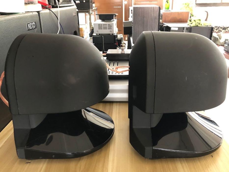 Boxe Canon S35 Wide Imaging Stereo Speakers