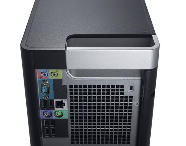 продается рабочая станция dell precision t3600