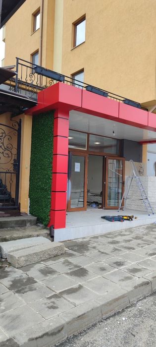 Продава се Магазин в Смолян, Невястата - 174 кв.м за 1035 €/кв.м - Снимка #2