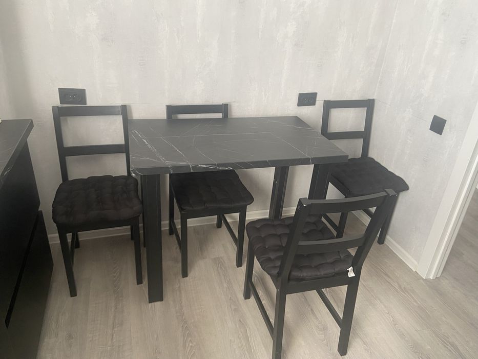 Продам кухонный гарнитур