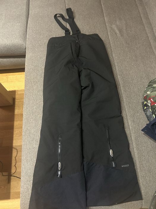 Ски панталон + апрески Geox 36 размер