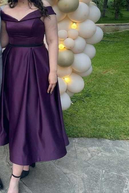 Официална рокля в отлично състояние