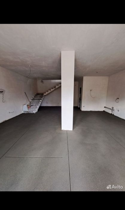 Полусухая стяжка,стяжка,бетон