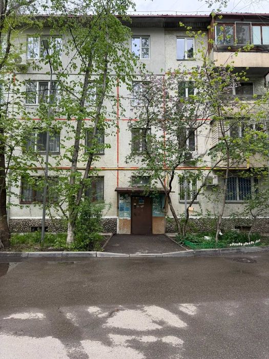 Продам 4-х ком. мкр. Коктем-2