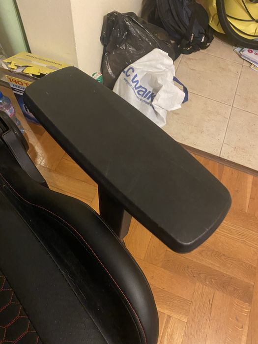 Геймърски стол Legion