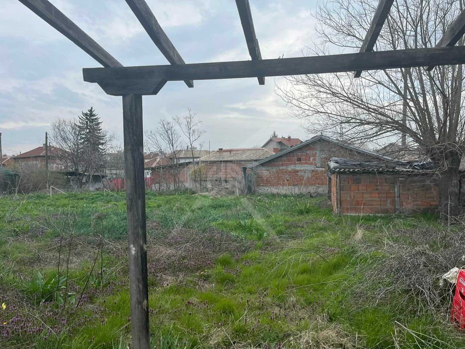 Продава се Къща в с. Зетьово, Област Стара Загора - 120 кв.м за 141 €/кв.м - Снимка #12